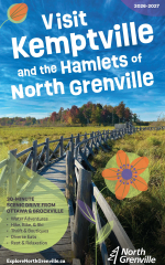 Visitor Guide